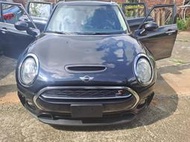 自售mini Cooper S clubman f54 F54，臘腸狗17年跑9萬賣78萬意電:零玖捌壹858244