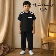 Latest Ramadan Clothes for Boys 4-12 Years Old, Latest Muslim Clothes for Boys 4-12 Years Old