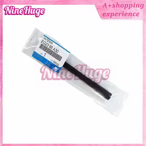 Automobile Antenna Radio Antenna for Mazda CX-7 Mazda 5CW Mazda 3 BK EG23-66-A30 Radio Mast EG2366A3