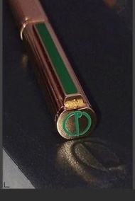 England   DUNHILL  登喜路 超靚 金筆  原子筆 珍藏品 收藏貨品 市場罕有 全新 未用過 收藏家喜愛