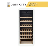 Chateau Wine Cellar Cwp651bh