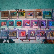 Yugioh Core Deck Albaz Strike Branded Fusion