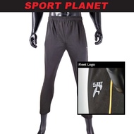 Fleet Men Adjustable Long Tracksuit Pant Seluar Lelaki (FT LONG PANT) Sport Planet 29-12/29-11