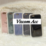 Silicone case ip6s / ip6G Back Cover | Silicone Color