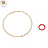 QC [VF]16010-Z9L-811 Carburetor Gasket Kit Compatible with For Honda HRN216VKA HRX216K6