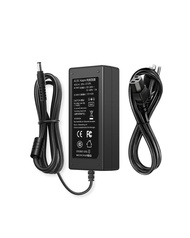 12 Volt 6 Amp Power Supply, 100-240V 50-60Hz AC to DC Converter 12V 6A [12 Volt 6 Amp 72W] Power Sup