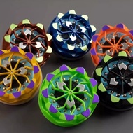 WOWEIAOKUANG | Cool Light Up Fidget Spinner