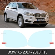 ฟิล์มกันรอยป้องกันครอบคลุมเต็มรูปแบบ BMW X5 E70 F15 G05 X5M 2007 ปัจจุบัน อะคริลิก ใหม่ ไม่ซ้ำใคร ไม