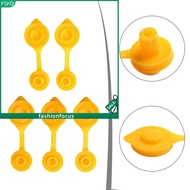 Fuel Jug Vent Plug Push Vent Into Hole Standard Size Drill 8mm Hole Easy To Use