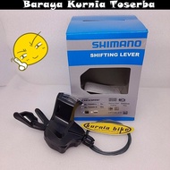shifter shimano deore 10 speed T6000 Sepeda MTB BMX SELI