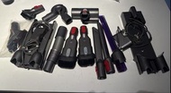 Dyson 吸塵機配件（用過）V7 V8 V10 V11 V12 V15