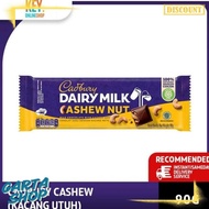Cadbury Chocolate 160Gr Cadbury Chocolate 165Gr Dairy Milk Chocolate Pop Heart Hazelnut Cashew Nut F