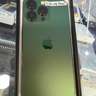 second iphone 13 pro 128gb resmi