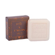 法國 La Savonnerie de Nyons 有機摩洛哥堅果油皂