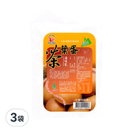 飛馬 茶葉蛋滷味包 2入