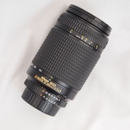 Nikon 70-300mm ED AFD 70-300 FX Telephoto Lens