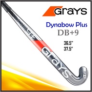 Grays Dynabow Plus 9 Composite Hockey Hoki Stick DB+9 36.5" 37.5"