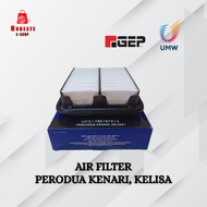 🇲🇾 CyCar Air Filter Perodua Kenari & Kelisa