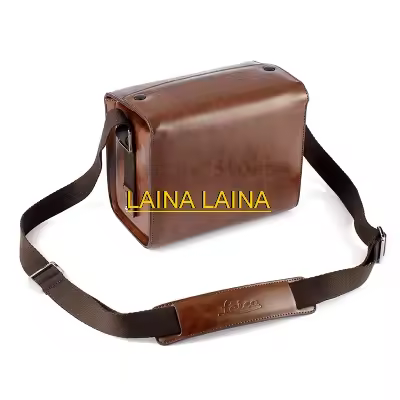 Color Luxury Digital Camera PU Leather Case Bag For Fuji Fujifilm XT100 xt200 XT100f XT3 XT2 XT1 XT2