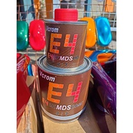 VCROM E4 2K MDS CLEAR 4:1