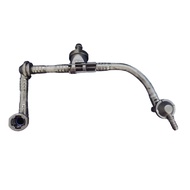 03F133751B SUCTION JET PUMP FOR VW BEETLE POLO VENTO 1.2 TSI