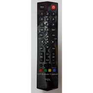(Local Shop) TCL Genuine New Original TV Remote Control Replacement
