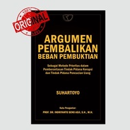 Argument Load Return Evidence