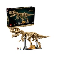 LEGO Jurassic Park 76968 Dinosaur Fossils Tyrannosaurus Rex