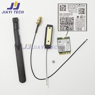 ใหม่สำหรับ M720q M710q Lenovo M910q M920q M910x M920x WLAN Wifi เสาอากาศไร้สายสายเคเบิลขนาดพอดี