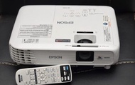 Projector EPSON EB-S300