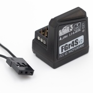 ANENG | Flysky FGR4S V2 Receiver AFHDS 3 Built-in Single-Antenna Bidirectional PWM /PPM / IBUS Outpu