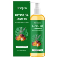 Batana Oil Shampoo Batana Shampoo, Rosemary Oil Shampoo, Shampoo De Batana 100ML
