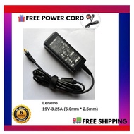 Lenovo IdeaPad G480 G530 G550 G550e G560 Laptop Power Adapter Charger 3.25A