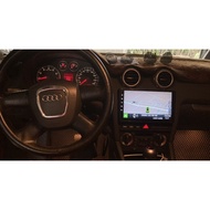 SY-ECE Gentleman A3 Android Phone 2nd Generation 03-12 Navigation Audio Host Car Android Car Phone C