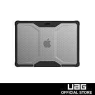 UAG Plyo Case for Mac-book 16" 2021 (M1 Pro/M1 Max) - Ice