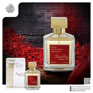 Fragrance World Barakkat Rouge 540 100ml