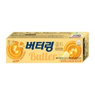 [HaiTai] expired 23 Oct 25 Butter Ring 65g 해태 버터링 65g