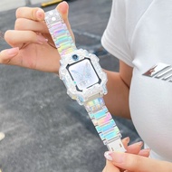 Colorful Rainbow Imoo Z1 Z2 Z5 Z6 Z7 Strap