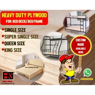 PLYWOOD/CUT TO SIZE PLYWOOD /BBCC PLYWOOD 4'X8' /PLYWOOD FOR BED FRAME BED DECK