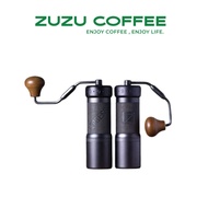 1Zpresso K-Ultra Manual Coffee Grinder 48mm Burr Grinder With Magnetic Catch-cup External Adjustment