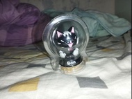 Bon Cat  搖頭公仔