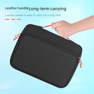 15.6-inch Laptop Bag Anti-collision Airbag Protection Suitable For Mac Huawei Asus Tablet Handbag