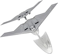 1/200 Scale B-2A USA Army Heavy Spirit Bomber Diecast Metal Military Plane Aircraft Airplane Model