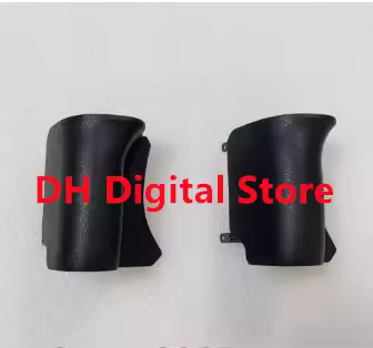 NEW Original for Canon EOS 200DII 200D Mark II / 250D SL3,Kiss X10 Grip Rubber Cover Skin Housing Re