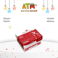 Paperline CONTINUOUS FORM 9.5 X 11 PPL CF K3 PRS (W)