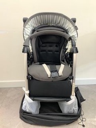 Combi 嬰兒車Umbretta 4CAS Premium