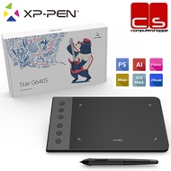 XP-Pen Star G640S Drawing Tablet