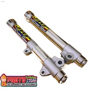 ◈㍿♟Lighten Front Shock Wave125 Free Sticker Jrp