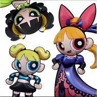 Powerpuff Girls Balloons