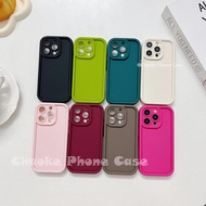 Macaron Casing HP For Infinix Smart 8 Hot 20i 30i 40 40i 10 11 Play Smart 6 8 Pro Spark 20C Note 40 
